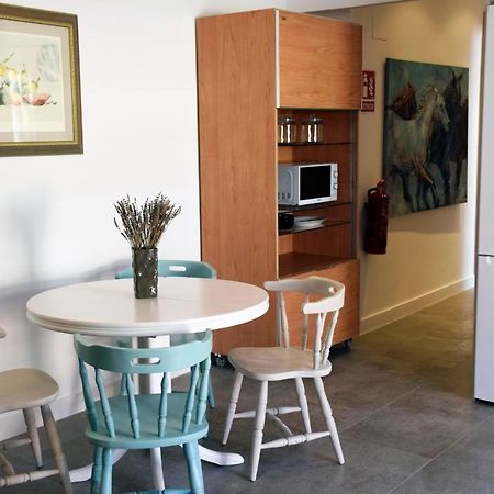 Apartamento Caballos - Ole Solutions Rivas-Vaciamadrid Exterior photo