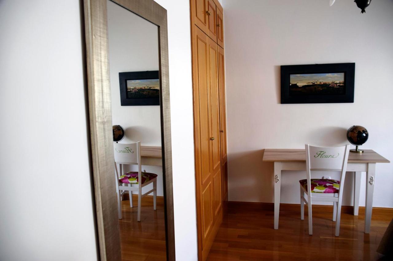 Apartamento Caballos - Ole Solutions Rivas-Vaciamadrid Exterior photo