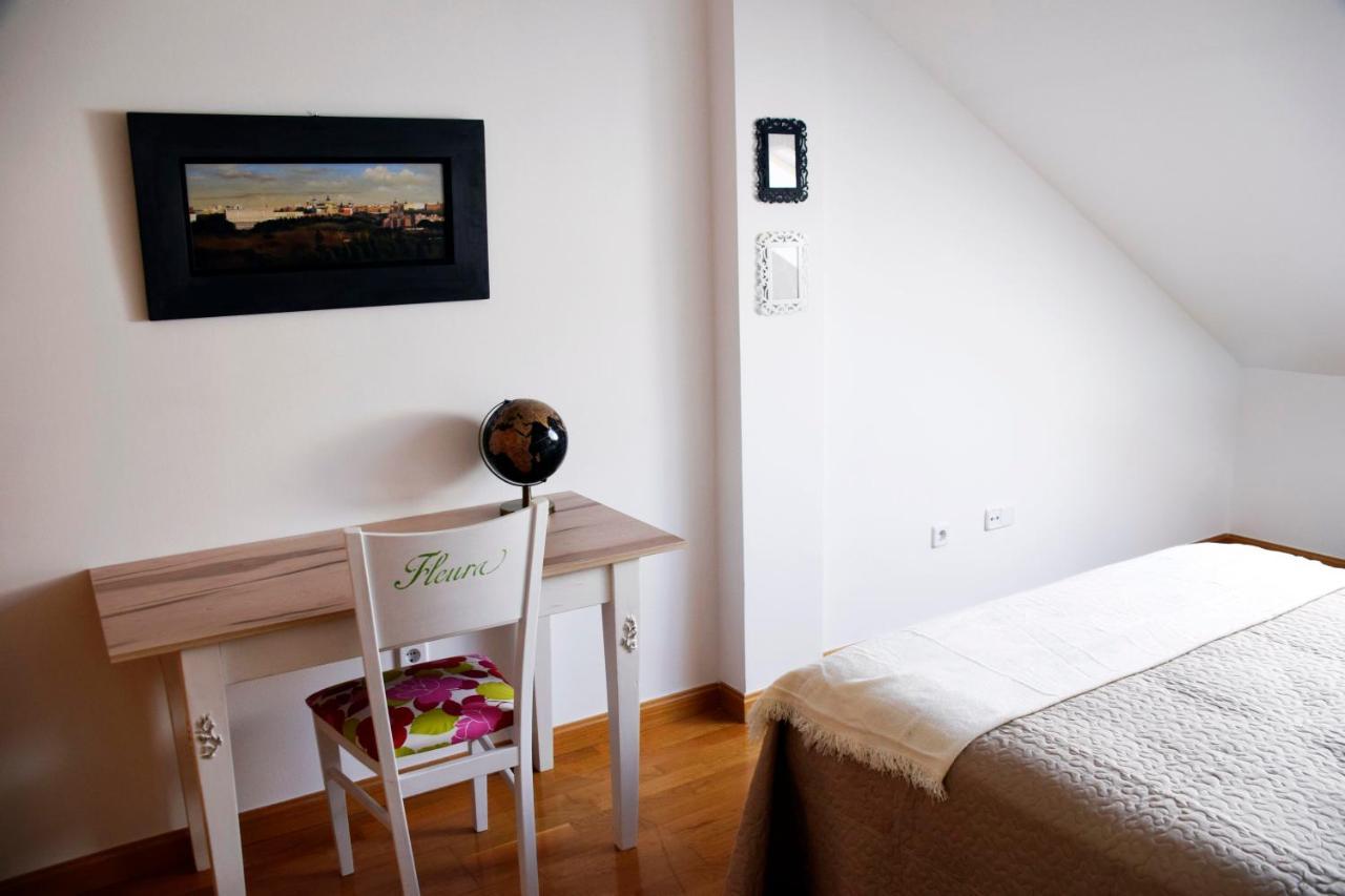 Apartamento Caballos - Ole Solutions Rivas-Vaciamadrid Exterior photo