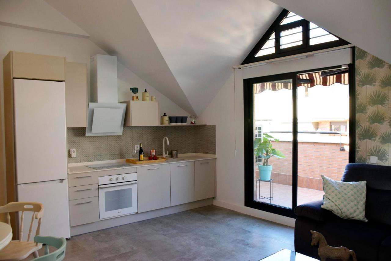 Apartamento Caballos - Ole Solutions Rivas-Vaciamadrid Exterior photo